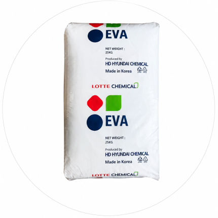 EVA VA900 LOTTE