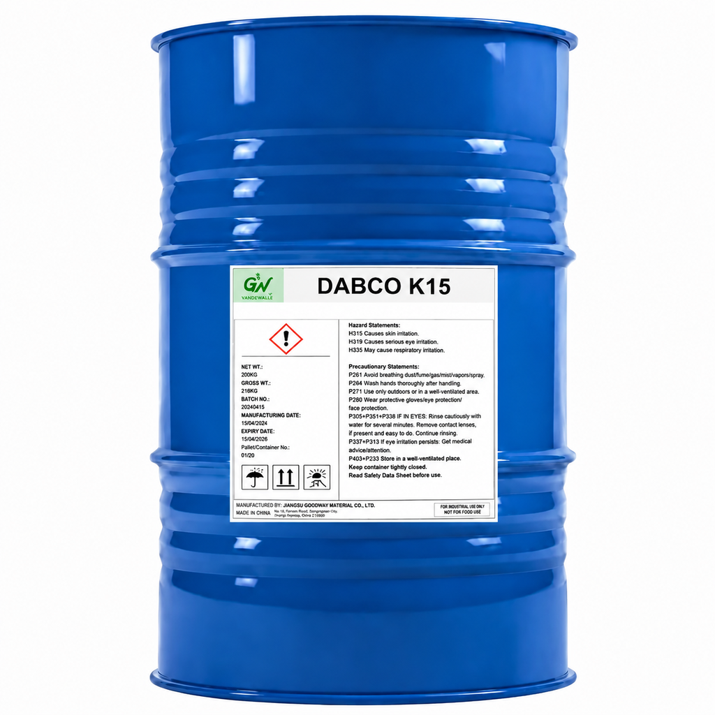 DABCO K15