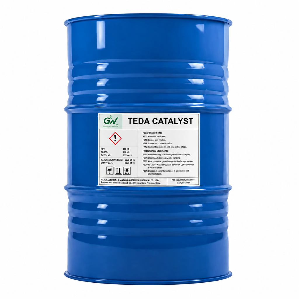 TEDA